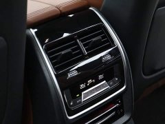 BMW X7 2022 xDrive M50i - ფოტო 9