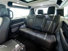 Land Rover Defender 2024 90 3.0T P400 HSE - ფოტო 10