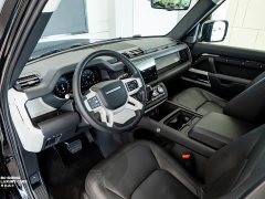 Land Rover Defender 2024 90 3.0T P400 HSE - ფოტო 11
