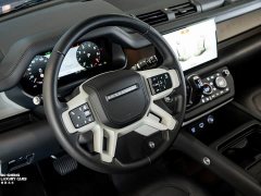 Land Rover Defender 2024 90 3.0T P400 HSE - ფოტო 12