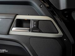 Land Rover Defender 2024 90 3.0T P400 HSE - ფოტო 15