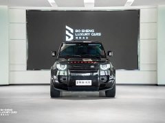 Land Rover Defender 2024 90 3.0T P400 HSE - ფოტო 2