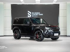 Land Rover Defender 2024 90 3.0T P400 HSE - ფოტო 3