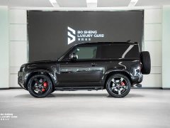 Land Rover Defender 2024 90 3.0T P400 HSE - ფოტო 4