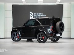 Land Rover Defender 2024 90 3.0T P400 HSE - ფოტო 5