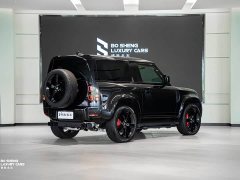 Land Rover Defender 2024 90 3.0T P400 HSE - ფოტო 6