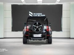 Land Rover Defender 2024 90 3.0T P400 HSE - ფოტო 7