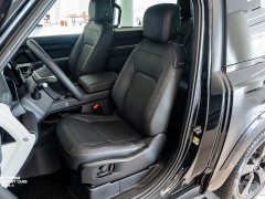 Land Rover Defender 2024 90 3.0T P400 HSE - ფოტო 9