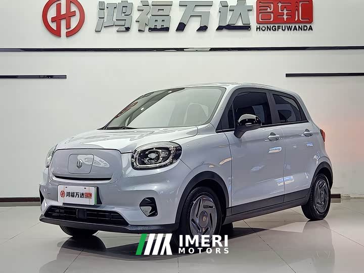Leapmotor T03 200 Lite Comfort Edition - ავტომობილი ჩინეთიდან