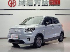 Leapmotor T03 200 Lite Comfort Edition - ფოტო 1