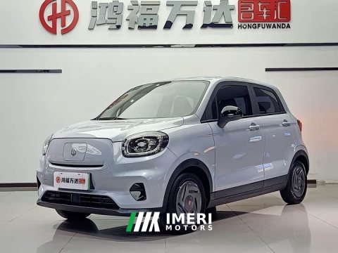 2023 Leapmotor T03 200 Lite Comfort Edition - ავტომობილი ჩინეთიდან