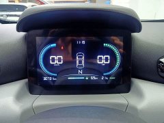 Leapmotor T03 200 Lite Comfort Edition - ფოტო 10