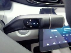 Leapmotor T03 200 Lite Comfort Edition - ფოტო 11