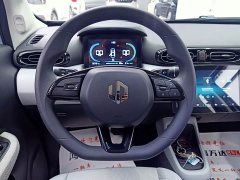 Leapmotor T03 200 Lite Comfort Edition - ფოტო 15