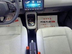 Leapmotor T03 200 Lite Comfort Edition - ფოტო 16