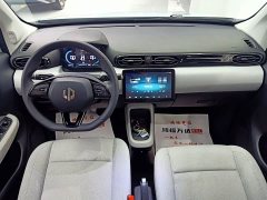 Leapmotor T03 200 Lite Comfort Edition - ფოტო 17
