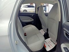 Leapmotor T03 200 Lite Comfort Edition - ფოტო 19