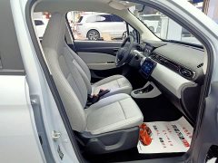 Leapmotor T03 200 Lite Comfort Edition - ფოტო 20