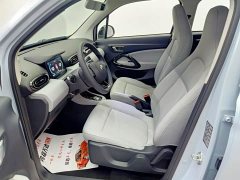 Leapmotor T03 200 Lite Comfort Edition - ფოტო 8