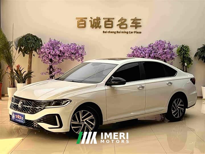 Volkswagen Lavida 280TSI DSG Starry Sky Full-Featured Edition