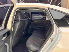 Volkswagen Lavida 280TSI DSG Starry Sky Full-Featured Edition - ფოტო 10