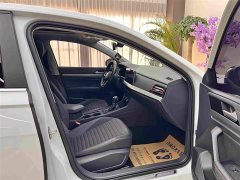 Volkswagen Lavida 280TSI DSG Starry Sky Full-Featured Edition - ფოტო 12