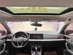 Volkswagen Lavida 280TSI DSG Starry Sky Full-Featured Edition - ფოტო 13