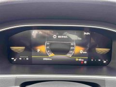 Volkswagen Lavida 280TSI DSG Starry Sky Full-Featured Edition - ფოტო 16