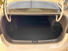 Volkswagen Lavida 280TSI DSG Starry Sky Full-Featured Edition - ფოტო 19