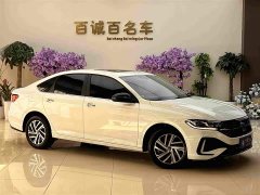 Volkswagen Lavida 280TSI DSG Starry Sky Full-Featured Edition - ფოტო 3
