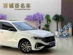 Volkswagen Lavida 280TSI DSG Starry Sky Full-Featured Edition - ფოტო 4