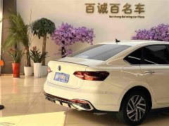Volkswagen Lavida 280TSI DSG Starry Sky Full-Featured Edition - ფოტო 6