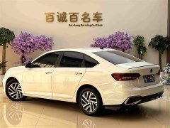 Volkswagen Lavida 280TSI DSG Starry Sky Full-Featured Edition - ფოტო 7