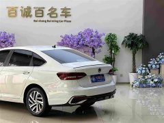 Volkswagen Lavida 280TSI DSG Starry Sky Full-Featured Edition - ფოტო 8