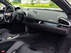 Ferrari 296 2021 3.0T V6 GTB - ფოტო 10