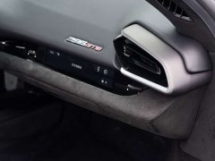 Ferrari 296 2021 3.0T V6 GTB - ფოტო 12