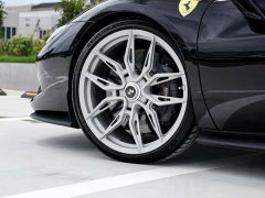 Ferrari 296 2021 3.0T V6 GTB - ფოტო 5