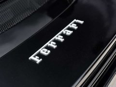 Ferrari 296 2021 3.0T V6 GTB - ფოტო 6
