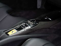 Ferrari 296 2021 3.0T V6 GTB - ფოტო 8