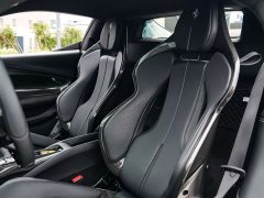 Ferrari 296 2021 3.0T V6 GTB - ფოტო 9