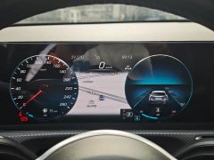 Mercedes-Benz A-Class 2022 A 180 L Sport Sedan - ფოტო 10