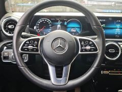 Mercedes-Benz A-Class 2022 A 180 L Sport Sedan - ფოტო 14