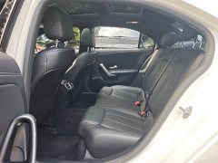 Mercedes-Benz A-Class 2022 A 180 L Sport Sedan - ფოტო 15