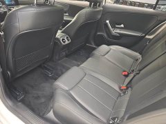 Mercedes-Benz A-Class 2022 A 180 L Sport Sedan - ფოტო 16
