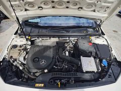 Mercedes-Benz A-Class 2022 A 180 L Sport Sedan - ფოტო 5