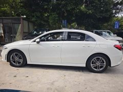 Mercedes-Benz A-Class 2022 A 180 L Sport Sedan - ფოტო 6