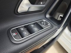 Mercedes-Benz A-Class 2022 A 180 L Sport Sedan - ფოტო 7