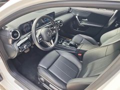 Mercedes-Benz A-Class 2022 A 180 L Sport Sedan - ფოტო 8