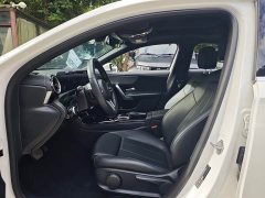 Mercedes-Benz A-Class 2022 A 180 L Sport Sedan - ფოტო 9