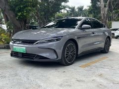 BYD Song DM-i Smart Drive 125KM LiDAR Flagship - ფოტო 1